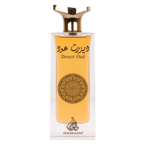 Desert Oud