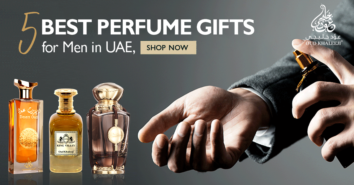 Best Perfume for Men